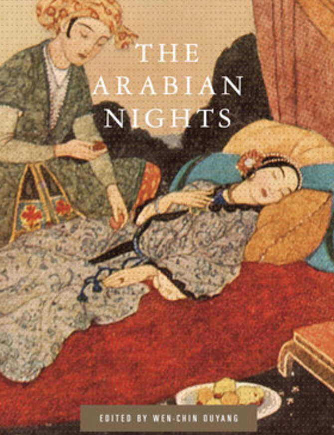 The Arabian Nights