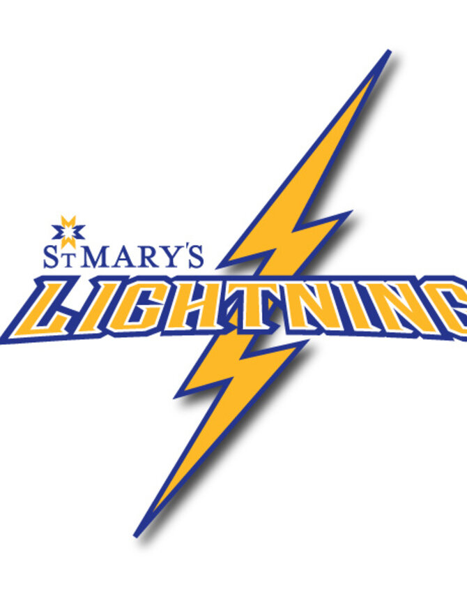 StMU Lightning Basketball Camp Registration 2026