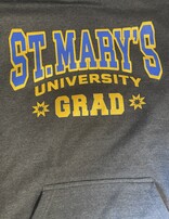 StMU Grad Hoodie
