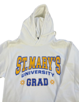 StMU Grad Hoodie