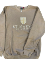 StMU Crew with Metallic Embroidery
