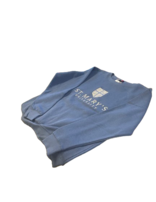 StMU Crew with Metallic Embroidery