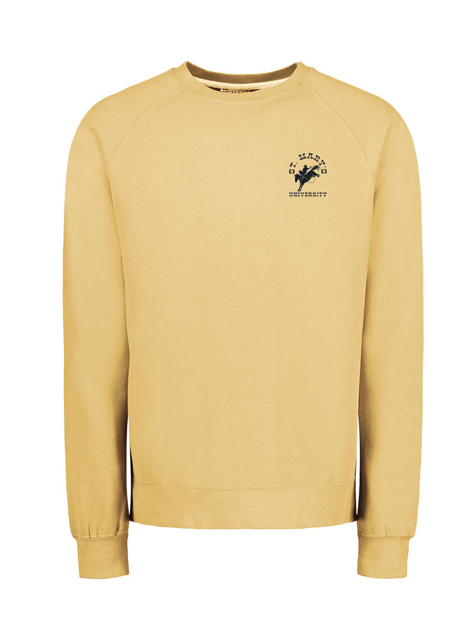 StMU Stampede Crewneck Sweatshirt
