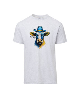 StMU Calgary AB Tee
