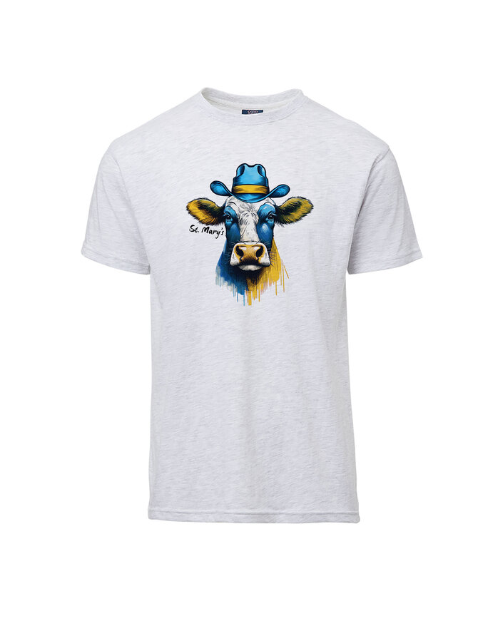 StMU Calgary AB Tee