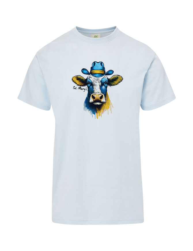 StMU Calgary AB Tee