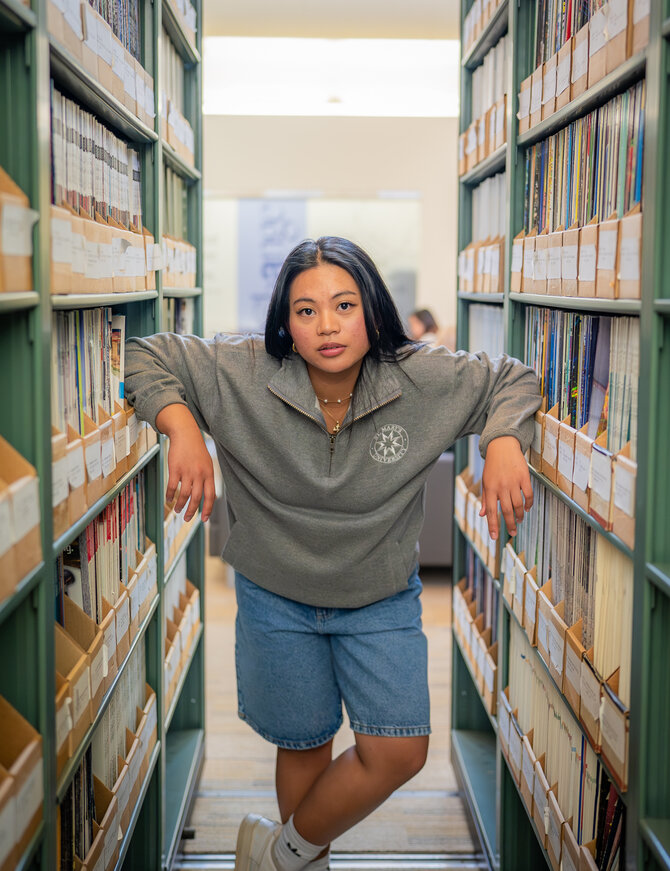 Super Soft Quarter Zip Sweater