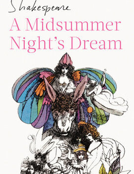 A Midsummer Night's Dream