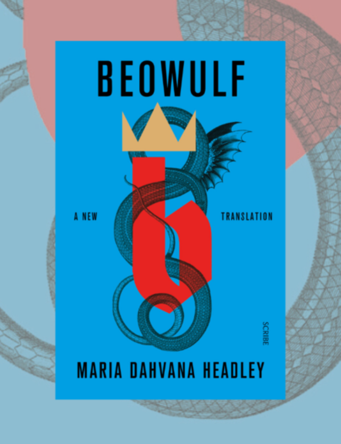 Beowulf Translated by Headley