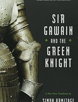 Sir Gawain and the Green Knight - S. Armitage