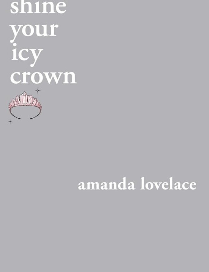 Shine your Icy Crown