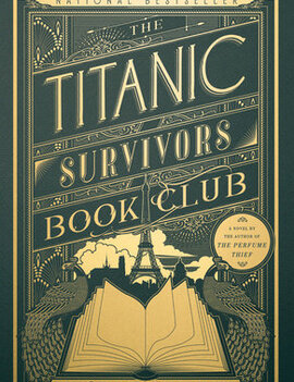 The Titanic Survivors Book Club