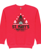 2025 Red Christmas Crew