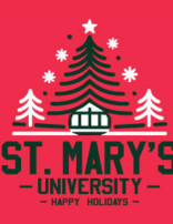 2025 Red Christmas Crew