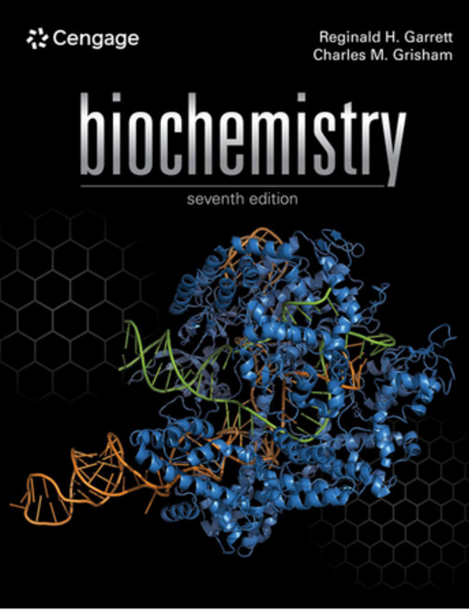 Biochemistry - 7th Edition