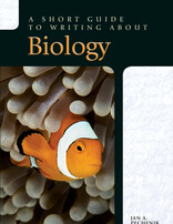 Short Guide to Writing in Biology 9E