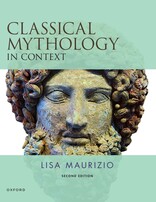 Classical Mythology in Context 2nd edition