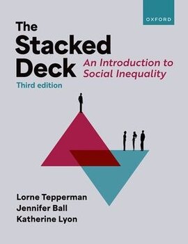 The Stacked Deck - 3rd Edition