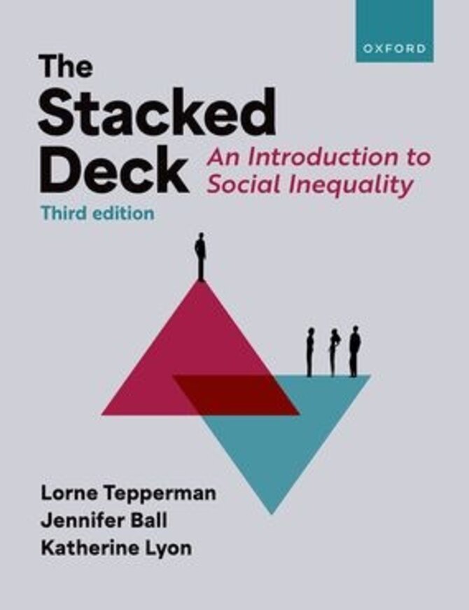 The Stacked Deck - 3rd Edition