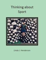Thinking About Sport - A LJH Course Pack