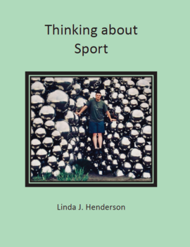 Thinking About Sport - A LJH Course Pack