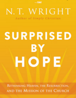 Surprised by Hope