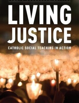 Living Justice 4th Edition