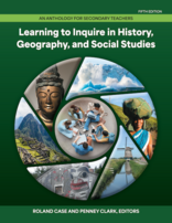 Learning to Inquire in History, Geography, and Social Studies - 5th Edition
