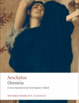 Oresteia - translated by Collard