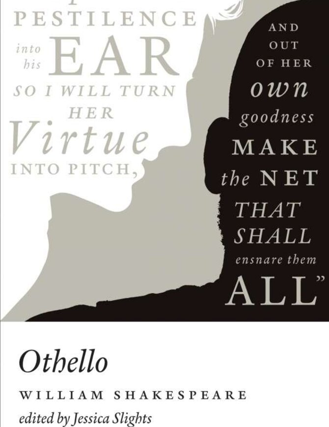 Othello (Broadview)