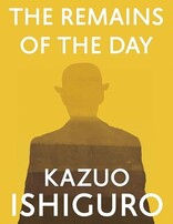 The Remains of the Day