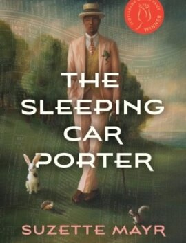 The Sleeping Car Porter