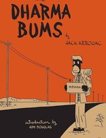 The Dharma Bums