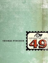 The Crying of Lot 49