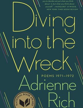 Diving into the Wreck