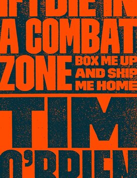 If I Die in a Combat Zone