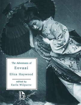 The Adventures of Eovaai