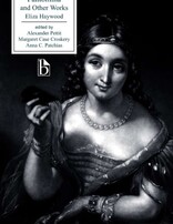 Fantomina and Other Works