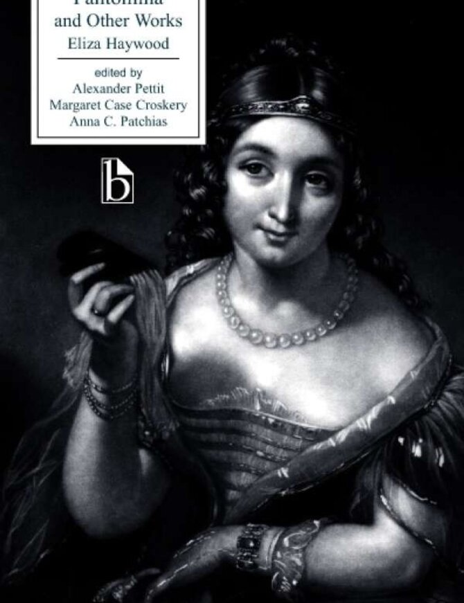 Fantomina and Other Works