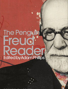 Penguin Freud Reader