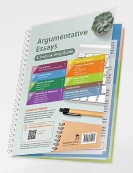 Argumentative Essays Guide - Broadview