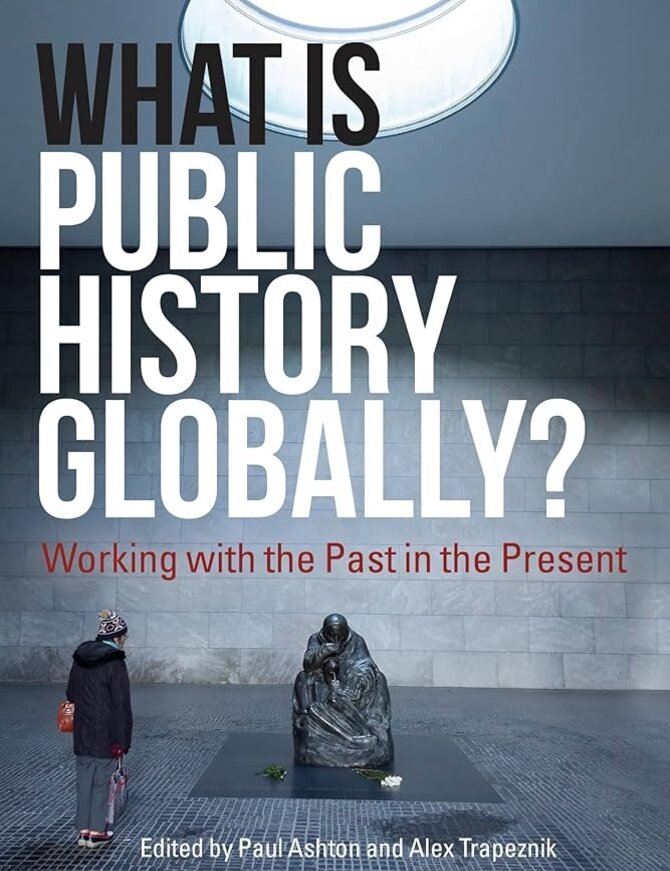 What is Public History Globally?