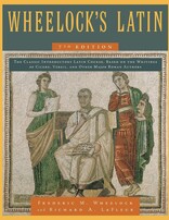 Wheelock's Latin 7E
