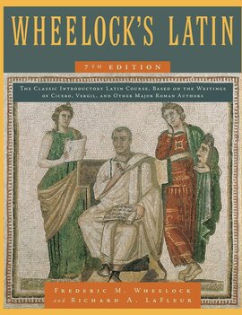 Wheelock's Latin 7E