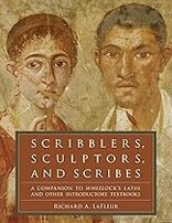 Scribblers Sculptors and Scribes