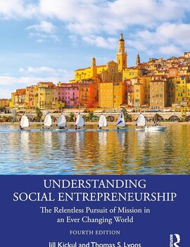Understanding Social Entrepreneurship - 4th Edition
