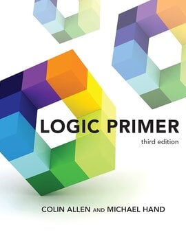 Logic Primer - 3rd Edition