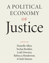 A Political Economy of Justice