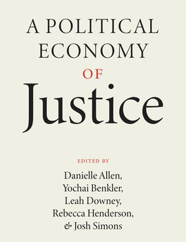 A Political Economy of Justice