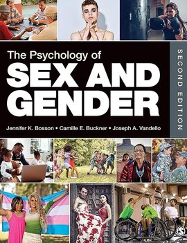 The Psychology of Sex and Gender Paperback